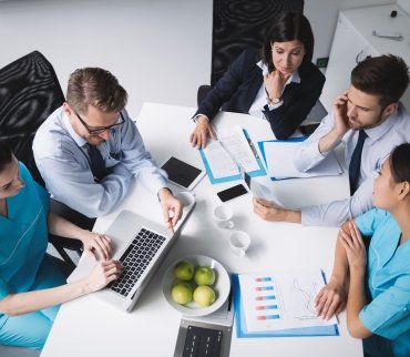 Pathology <br> testing